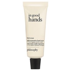 필로소피 인 굿 핸즈 프레쉬 크림 핸드크림, 1개, 28ml