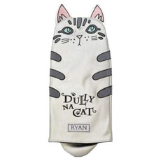 DULLY NA CAT 家庭角色一號木桿桿頭套, 萊恩, 1個
