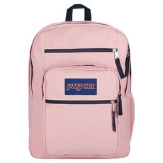 JANSPORT Big Student 後揹包 EK0A5BAHN591, 薄霧玫瑰