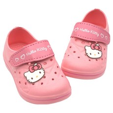 Hello Kitty 凱蒂貓 莎莎 EVA 室內鞋