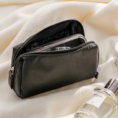 구스페리 베이직 화장품 파우치