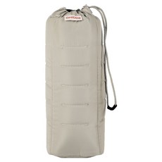 GHIDINI 澎澎保冷水壺袋, 卡其灰, 1個