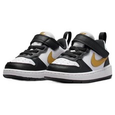 NIKE 耐吉 Court Borough Low Recraft 運動鞋 DV5456-008