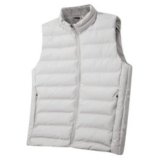 HARRISON HOMME 男士無縫鋪棉背心 WES1045 HA-1521