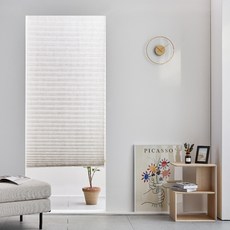 붙이는 블라인드 암막 가림막