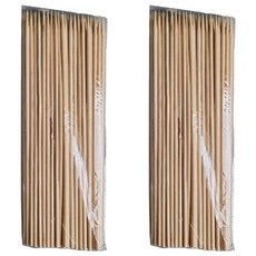 U&PACK 魚板串 30cm, 100入, 2個