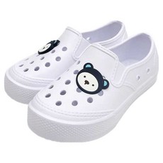 SHOELAMODE 兒童款 熊熊EVA室內鞋