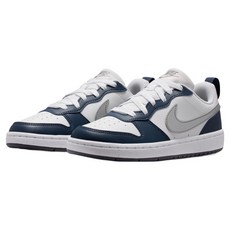 NIKE 耐吉 Court Borough Low Recraft 運動鞋 DV5456-135