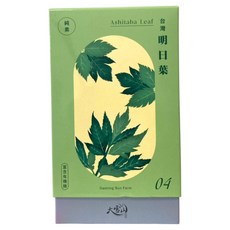 大雪山農場 明日葉頭粉膠囊, 1個, 90顆