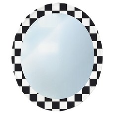 하이앤드라이 2구 / 4구 콘센트 커버 타원형 스위치 가리개, GM 990201