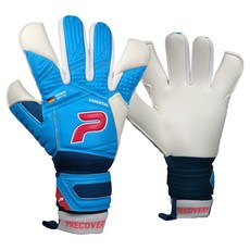 Precovery Glory 4 Essential v3 守門員手套, 1套, 天空藍