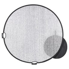 Godox 神牛 W RFT 無防風 Wind Free 反光板 反光傘 1320mm, 1個, W-RFT130