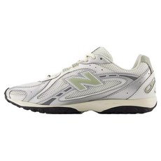 New Balance 慢跑鞋 D楦 U204LSWB