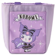 KUROMI 酷洛米 束口飲料提袋 KU-BAG10, 1個, 星光