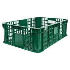 SE HWA 塑膠雞肉箱 搬運箱, 1個