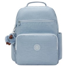 kipling SO BABY 大容量媽媽包 KPK134131QR10OS, 雲霧藍
