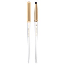 아멜리 스푸마토 브러시 02, 1개, 화이트