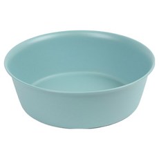 플라팜 말랑 세숫대야 소형, 민트, 1개