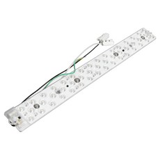 블루밍 LM LED 모듈 30W FPL 55W 대체 리폼 거실 주방 형광등, 전구색, 1개