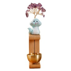 은희마법 귀여운 마그넷 현관문 도어벨, 타입 C