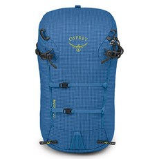 OSPREY Mutan 22 登山揹包 22L, 藍色火焰
