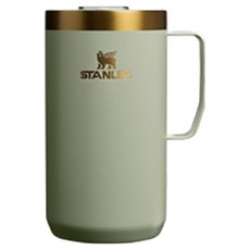 스탠리 에브리데이 캠프 머그, 주니퍼, 1개, 709ml