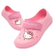 Hello Kitty 凱蒂貓 Shasha EVA 室內鞋