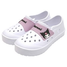 KUROMI 酷洛米 兒童款 RIO室內鞋 5歲以上適用