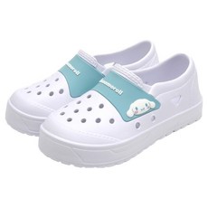 Cinnamoroll 大耳狗喜拿 兒童款 Rio室內鞋