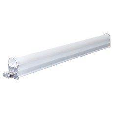 블링라이트 LED T5 6W 간접조명 싱크대 보조등 300mm x 전원선 3m KDT-DT, 주광색 + 화이트