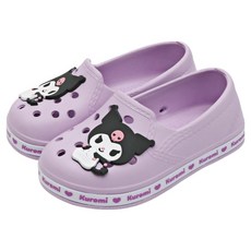 KUROMI 酷洛米 兒童款 Never EVA室內鞋