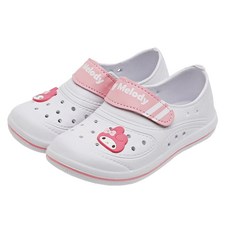 MY MELODY 美樂蒂 兒童款 CH 勒塞 EVA 室內拖鞋