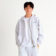 YONEX 羽球連帽拉鍊外套 253TH002U