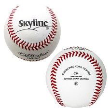 Skyline 棒球, 2個, CK-R