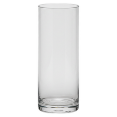 ibiz 大型水耕栽培水插花瓶, 透明