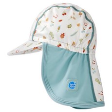 스플래쉬어바웃 유아용 플랩캡, 리틀아콘스, 1개