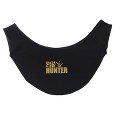 핀헌터 시소백, 블랙, 1개