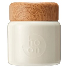 ALLGO Kennis-ter 食物罐 JC-33, 奶油色, 1個, 330ml