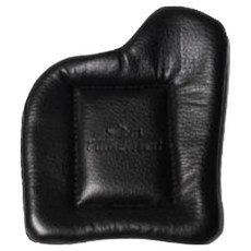 PINHUNTER 頂級羊皮 Mongus 羊皮手套, 黑色, 1個