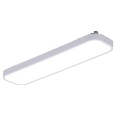 오스람 LED 시스템 슬림 욕실등 30W, XC-C-30