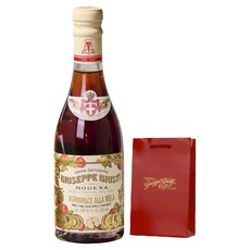 GIUSTI Agrodolce 巴薩米克醋 蘋果 + 購物袋, 1個, 250ml