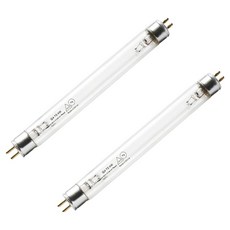 KDT 자외선 살균램프 4W SG UV-4W, 2개