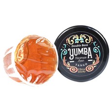 Yumba 探戈超黏雙貝斯松香, 單一顏色, 1個