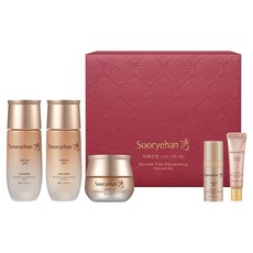 수려한 비책진생 스마트 5종 세트, 1세트