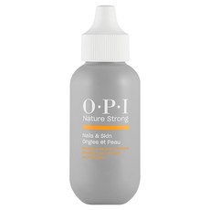 OPI 自然強效角質層去除液, 1個, 50ml