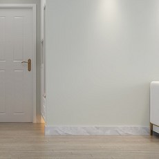 Gold Pick 室內防水踢腳板 8 x 60 cm, 類型 3, 10個