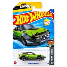 핫휠 메인라인 원카 C4982, 랜덤발송, 1개