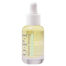 OPI Nature Strong 指緣油, 1個, 8ml