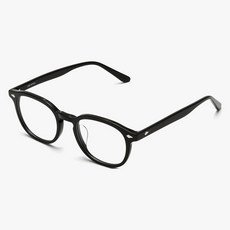 LookOptical 方形膠框眼鏡框 LC5873R