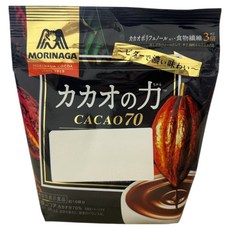 MORINAGA 森永 可可亞粉, 200g, 1個裝, 1組